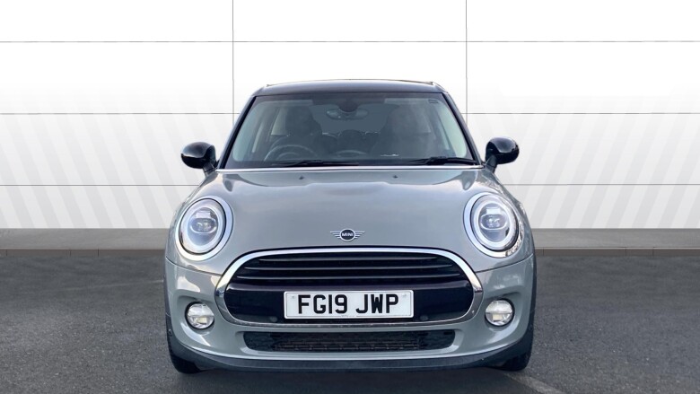 MINI Hatchback 1.5 Cooper Classic II 5dr Petrol Hatchback